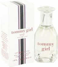 TOMMY GIRL by Tommy Hilfiger - Eau De Toilette Spray 30 ml - til kvinder