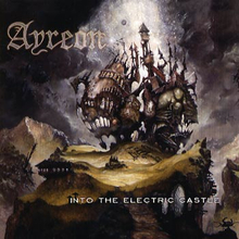 Ayreon: Into the electric castle 1998