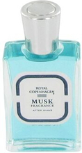 ROYAL COPENHAGEN MUSK by Royal Copenhagen - After Shave (unboxed) 30 ml - til mænd
