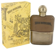 True Religion by True Religion - Eau De Toilette Spray 100 ml - til mænd
