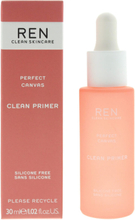 REN Clean Skincare Perfect Canvas Clean Primer 30 ml
