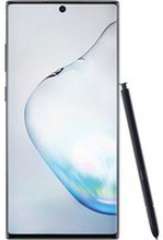 Samsung Galaxy Note 10+ - 256GB - Aura Glow - DUOS