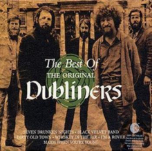 Dubliners: Best Of The Dubliners [import]