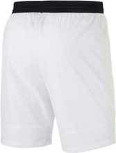Nike Sportswear Men's Woven Shorts - White