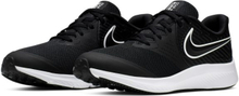 Nike Star Runner 2 Older Kids' Running Shoe - Black