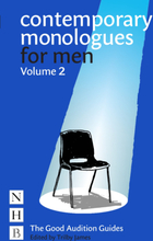 Contemporary Monologues for Men