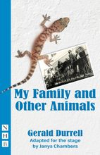 My Family and Other Animals (NHB Modern Plays)