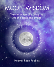 Moon Wisdom