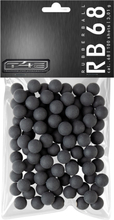 Gummikulor .68 till T4E, 3,01g 100-pack Prac Series