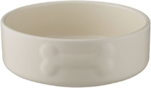 Mason Cash Keramikskål med Benmotiv - Cremé 1,75 L