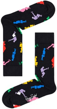 Happy socks Strømper Monty Python Silly Walks Sock Sort Str 36/40
