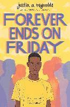 Forever Ends On Friday