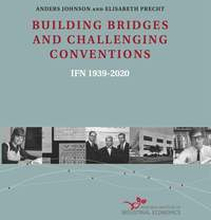 BUILDING BRIDGES AND CHALLENGING CONVENTIONS IFN 1939-2020