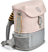 Crew Backpack de JetKids™ by Stokke® - Pink Lemonade