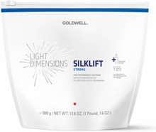 Goldwell SilkLift Strong High Performance Lightener 500 g