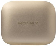 MOMAX Spark TWS trådløse hovedtelefoner Bluetooth 5.0 Sports Headset Håndfri hovedtelefoner