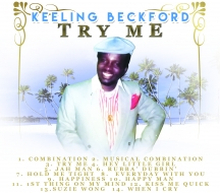 Beckford Keeling: Try Me