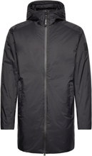 Transition Coat Men Sport Rainwear Rain Coats Black Tenson