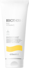 Eau Vitaminee Shower Gel T200Ml R23 Beauty WOMEN Skin Care Body Shower Gel Nude Biotherm*Betinget Tilbud