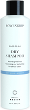 Good To Go - Dry Shampoo Beauty WOMEN Hair Styling Dry Shampoo Nude Löwengrip*Betinget Tilbud