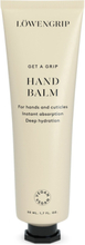 Get A Grip - Hand Balm Beauty WOMEN Skin Care Hand Care Hand Cream Nude Löwengrip*Betinget Tilbud