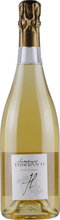 Tristan Hyest Champagne Blanc de Blancs Les Terres Argileuses Extra Brut