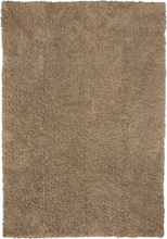 Carpet - Noma Home Textiles Rugs & Carpets Cotton Rugs & Rag Rugs Brown Boel & Jan