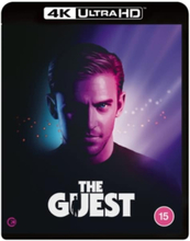 The Guest (4K Ultra HD) (Import)