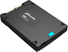 Micron ® 7450 MAX 800?GB U.3? (15?mm) Solid State Drive NVMe, 800 GB