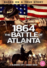 1864: The Battle of Atlanta (Import)