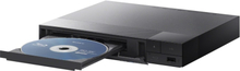 Sony BDPS1700B dvd-/blue-ray -soitin Blu-Ray-soitin Musta