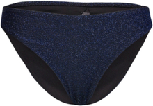 Assabi - Biki Standard Swimwear Bikinis Bikini Bottoms Bikini Briefs Navy Etam