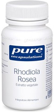 Nestle Pure Encapsulations Rhodiola Rosea 30 Capsule