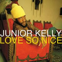 Kelly Junior: Love So Nice