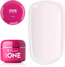 Base one - Builder - Pink 15g UV-gel