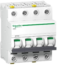 Schneider Electric A9F08420, IP20