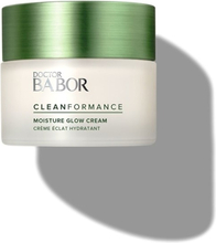 Babor Doctor BABOR Cleanformance Moisture Glow Cream 50 ml