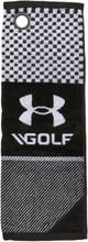 Bag Golf Towel Sport Sports Equipment Golf Equipment Black Under Armour