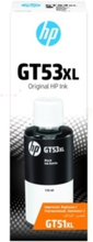 HP HP GT53XL Inktpatroon zwart 1VV21AE Replace: N/A