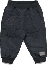Odin Outerwear Thermo Outerwear Thermo Trousers Blå MarMar Cph*Betinget Tilbud