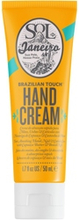Brazilian Touch Hand Cream, 50ml