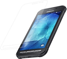 0,3 mm skærmbeskyttelsesfilm i hærdet glas til Samsung Galaxy Xcover 3 SM-G388F Arc Edge