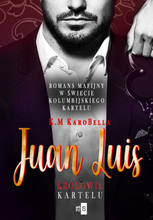 Juan Luis. Królowie kartelu