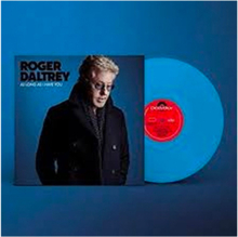 Roger Daltrey - As Long As I Have You Beperkte Oplage Blauw Vinyl