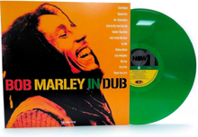 Bob Marley - In Dub Gekleurd Vinyl
