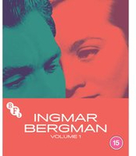 Ingmar Bergman Volume 1