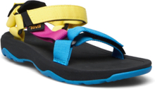 Hurricane Xlt 2 Shoes Summer Shoes Sandals Multi/mønstret Teva*Betinget Tilbud