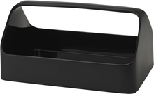 Rig-Tig - HANDY-BOX oppbevaringsboks svart