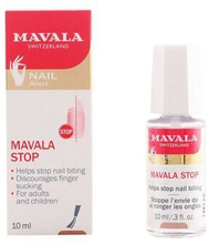 Behandling til Neglene Nail Biting Mavala Stop (10 ml)