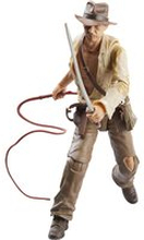 Hasbro Indiana Jones Adventure Series Indiana Jones (Temple of Doom) Action Figure